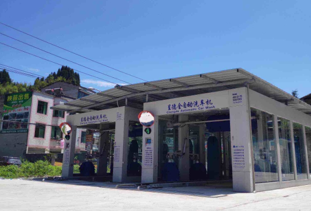 云南威信政府采購隧道式9刷